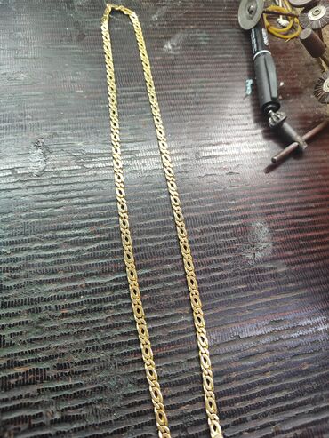 золотые цепочки женские: Золотая цепочка 750пр,39.27грцена2650долл, длина 55см