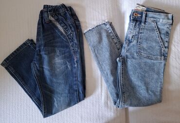 Paketi dečije odeće: Paket: Duksevi, Za dečake, uzrast: 7-8 godina — 25