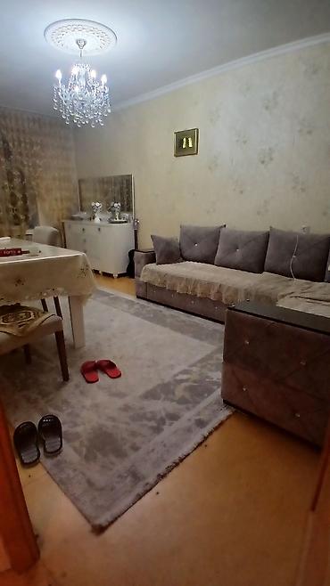 gencede satilan bina evleri 2018: Yeni Günəşli AB massiv 121 9/9 3 otaq ev satilir yaxinliqda məktəb — 2