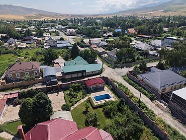 Продажа коттеджей и домов: ПРОДАЁТСЯ ДОМ МЕЧТЫ В КОЙ-ТАШЕ! Уникальное предложение для тех, кто — 13