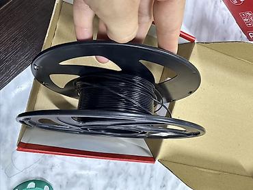 3d lazer: Solid Premium Quality 3D Filament – PETG/PETG+ 1.75 mm Məhsul — 8