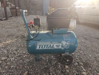 Tavan: Total kompressor 50 litr. 250 manat