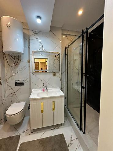 11: 2 комнаты, 45 м², Нижний Джал (Джал-23) Элитка, 11 этаж, Дизайнерский ремонт — 7
