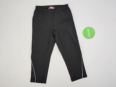 sincere dresy: Legginsy Sportowe damskie, rozmiar S — 2