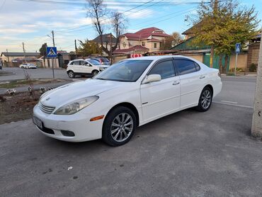 авто расрочка ош: Toyota Windom: 2003 г., 3 л, Автомат, Газ, Седан