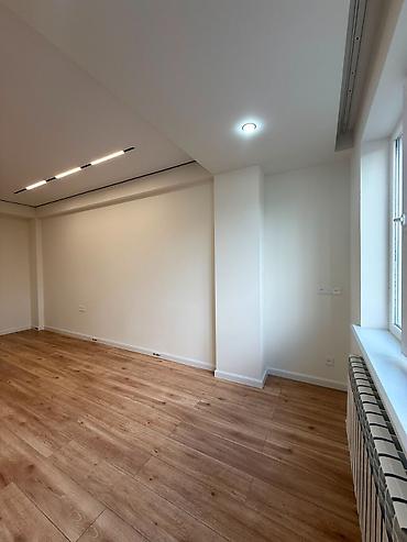 67: 1 комната, 44 м², парк Фучика Элитка, 3 этаж, Дизайнерский ремонт — 4