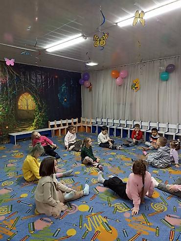 Детские сады, няни: Детский развивающий центр/сад для дошкольников - Развивающие занятия — 3