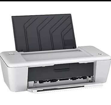 hp deskjet 2050: Printer HP
Yenidir