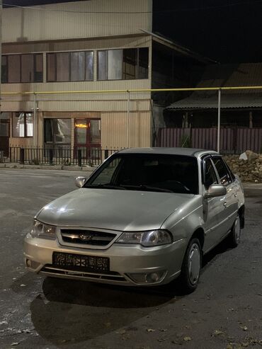 гур нексия: Daewoo Nexia: 2008 г., 1.5 л, Механика, Бензин, Седан