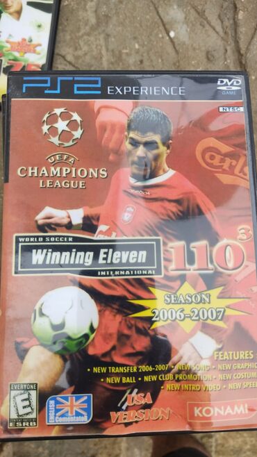 Oyun diskləri: İdman, İşlənmiş Ödənişli çatdırılma, Ünvandan götürmə — 15