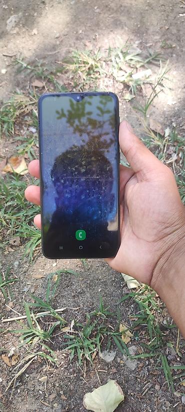 Samsung Galaxy A10, 32 ГБ, цвет - Голубой, Две SIM карты at lalafo.az — 2 Samsung Galaxy A10, 32 ГБ, цвет - Голубой, Две SIM карты — 2