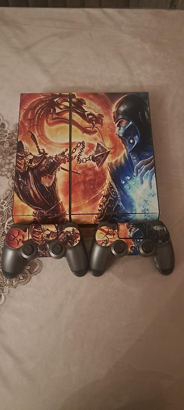 xbox one fat: ​Etibarlı oyun konsolu yaxşı xarici və işlək vəziyyətdədir. Normal — 1