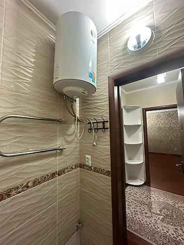 Долгосрочная аренда квартир: 1 комната, Собственник, С мебелью частично — 8