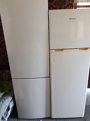 mini refrigerator: Двухкамерный холодильник Haier с нижней морозильной камерой. Основные — 2
