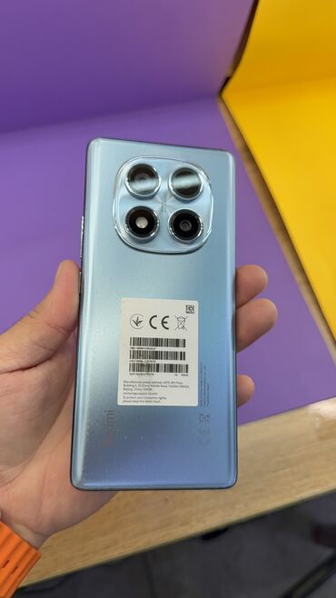 Redmi: Redmi, Redmi Note 14 Pro, Б/у, 256 ГБ — 4