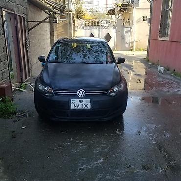 фольксваген поло л с: Volkswagen Polo: 0.4 л | 2012 г. Хэтчбэк — 7