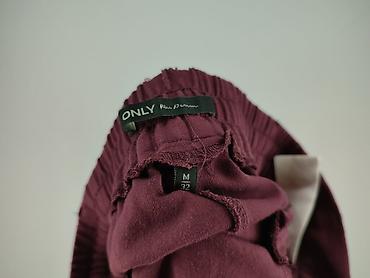 only 88216512: ONLY, Spodnie materiałowe damskie, rozmiar M — 4