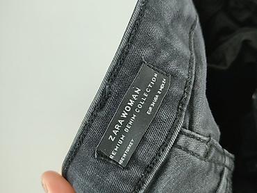 zara fleared jeans: Zara, Jeansy damskie, rozmiar XS — 4