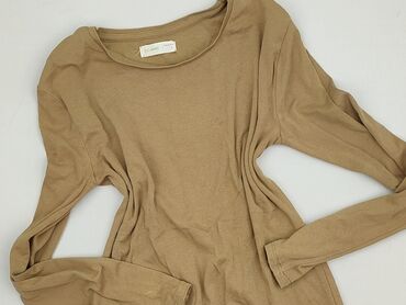 brazowa bluzka h: Women's blouse, House, Size L (EU 40)