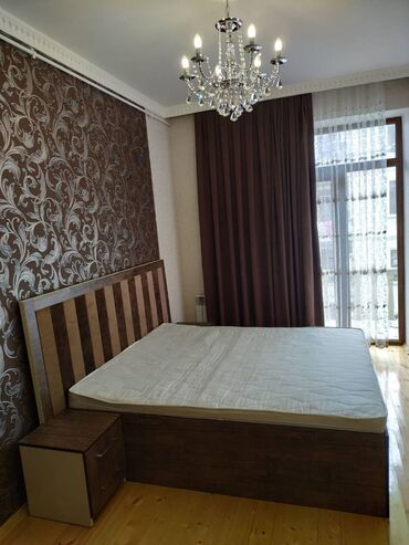 Yeni tikili: 2 otaqlı, Yeni tikili, 50 kv. m -da lalafo.az — 4 Yeni tikili: 2 otaqlı, Yeni tikili, 50 kv. m — 4