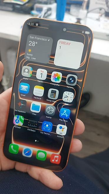 ipad pro 12: MacPad Air 17 Pro Max – narıncı rəngdə smartfon Xüsusiyyətlər: - — 5