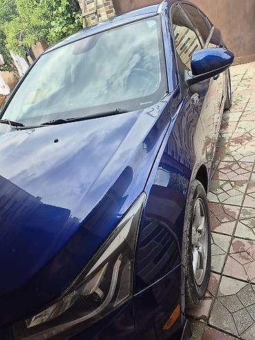 cruze led: Chevrolet Cruze: 1.4 l | 2012 il 350000 km Sedan — 3