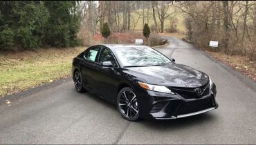 авто из кореи в наличии в бишкеке: Toyota Camry: 2020 г., 2.5 л, Типтроник, Бензин, Седан