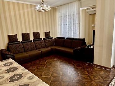 участок в ананьево: Сдается просторная 2‑комнатная квартира. Планировка и отделка: - — 5