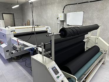 Другие услуги: Дублирование ткани, Проклейка, дублирин, сделаем быстро и качественно — 5