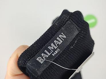 bluzki balmain: Sukienka damska, rozmiar S — 4