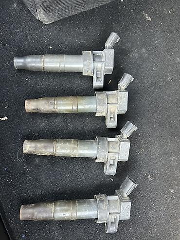 hyundai ayaqaltı: Hyundai/Kia orijinal alışdırma bobinləri (ignition coil) – Denso — 1