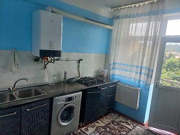 Uzunmüddətli kirayə mənzillər: Mənzilin təsviri: - Geniş və işıqlı 2 otaqlı mənzil. - Daxili plan — 7