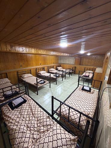 Коммерческая недвижимость: 🔥 HAZIR HOSTEL BİZNESİ SATILIR – METRO HOSTEL 🔥 Mərkəzi ərazidə — 1