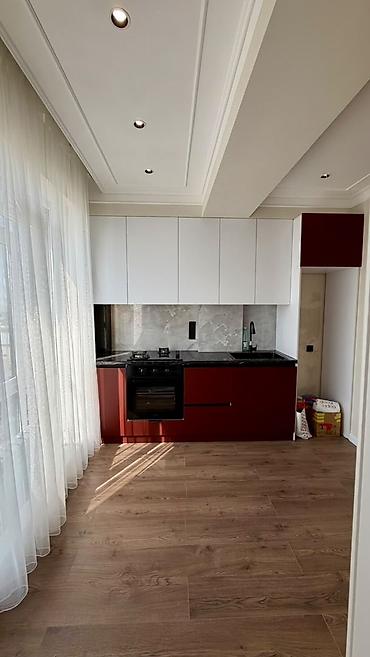 Продажа квартир: 2 комнаты, 54 м², Элитка, 7 этаж, Дизайнерский ремонт — 4