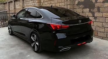 changan eado plus: Changan Eado Plus 2023 üçün 18-lik disk-təkər dəyişdirilir. Maşının — 2