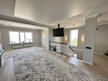рабочий городок продаю дом: Дом, 222 м², 6 комнат, Агентство недвижимости, Евроремонт