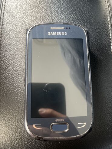 samsung s23 fe цена бишкек: Samsung GT-S5200, Колдонулган, 2 SIM