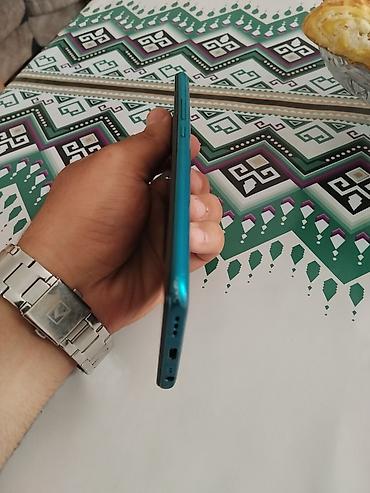 irşad electronics redmi 9: Xiaomi 11 Lite, 64 GB, rəng - Yaşıl, 
 İki sim kartlı — 3