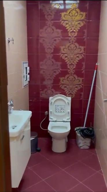 Mənzil kirayələyirəm: 4 otaqlı, 185 kv. m — 18