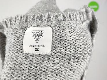 bluzy m: Medicine, Sweter damski, rozmiar XS — 4