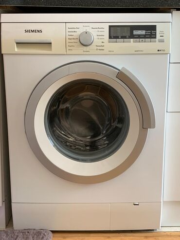 Uşaqlar üçün digər mallar: SdSiemens paltaryuyan 250 azn. Tam işlekdir. 6 kiloluqdur. Unvan Hezi