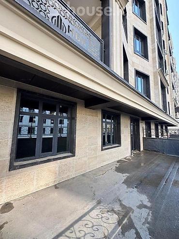 Продажа квартир: 1 комната, 99 м², Элитка, 2 этаж — 2