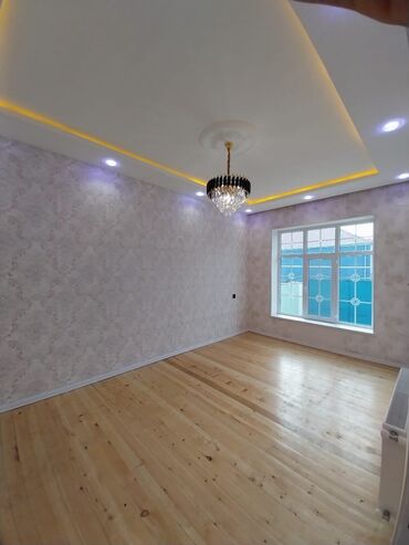 Həyət evləri və villaların satışı: Binə 3 otaqlı, 90 kv. m, Kredit yoxdur, Yeni təmirli — 16