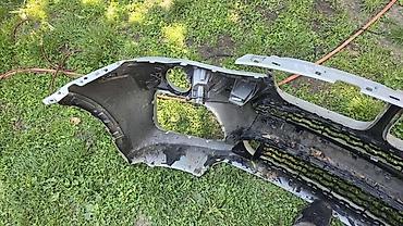 nodi auto: PREDNJI BRANIK F25 F26 LCI MSP ZA BMW X3 M, X4 M, X3 . | BMW x3 — 5