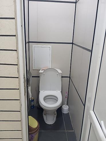 моя мечта: 1 комната, 13 м², Гостиничный тип, 1 этаж — 10