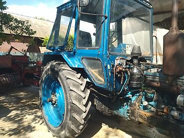 Traktorlar: Traktorlar — 3