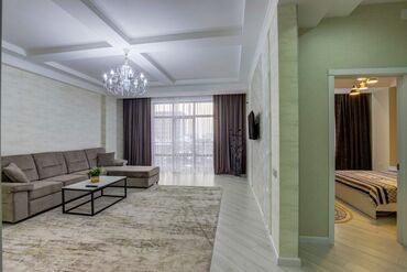 Посуточная аренда квартир: 2 комнаты, Бытовая техника, Телевизор, Бронь at lalafo.kg — 6 Посуточная аренда квартир: 2 комнаты, Бытовая техника, Телевизор, Бронь — 6