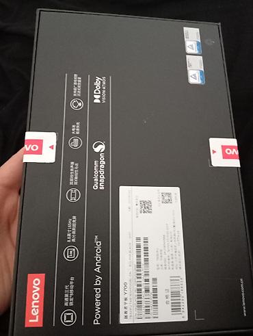 google pixel tablet: Продаю Lenovo legion Y700 gen 3 2025. Приехал недавно из Китая — 6