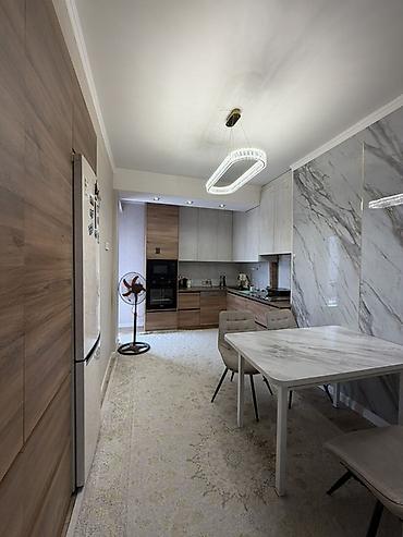 Продажа квартир: 3 комнаты, 93 м², Элитка, 11 этаж, Косметический ремонт — 2