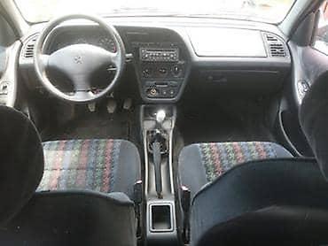 vgp 3300 s: AIRBEG ZA PEUGEOT 306 OD 1996. DO 2001. GOD. | — 5